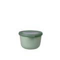 Mepal Multi Bowl Cirqula Yuvarlak Saklama Kabı 500 ml Nordic Sage
