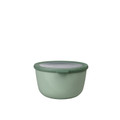 Mepal Multi Bowl Cirqula Yuvarlak Saklama Kabı 2000 ml Nordic Sage