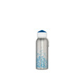 Mepal Insulated Bottle Flip - Up Campus 350 ml Çocuk Termosu Blue