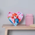 Winx by Karaca Home Stella 3D Dekoratif Yastık