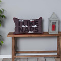 Peanuts by Karaca Home I Like Naps Dekoratif Kırlent 30x50 cm