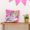 Karaca Home My Little Pony By Magical Dekoratif Yastık 