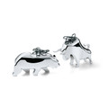 Philippi Bull Bear 2'li Ataş Tutucu 5 cm