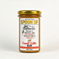 SPOONUP TRÜFLÜ ACILI FISTIK EZMESİ 284 GR
