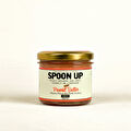 Spoonup Hurma Parçacıklı Fıstık Ezmesi 130 gr
