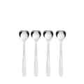 Alessi 4'lü Kahve Kaşığı Seti 10 cm