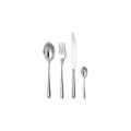 Alessi Caccia 6 Kişilik 24 Parça Çatal Bıçak Takımı 0048
