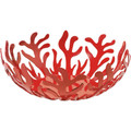 Alessi Mediterraneo Meyve Sepeti 29 cm Kırmızı