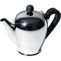 Alessi Bombe Çay ve Kahve Potu 100 ml