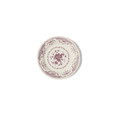 Bitossi Home Rose Violet Floral Meyve Tabağı 20,7 cm