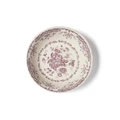Bitossi Home Rose Violet Floral Salata Kasesi 23,7 cm