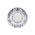 Bitossi Home Rose Blue Floral Ekmek Tabağı 15,6 cm