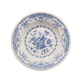 Bitossi Home Rose Blue Floral Çorba Tabağı 23,3 cm