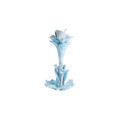 Bitossi Home Emporio Seramik Mumluk 11,5x21 cm Açık Mavi