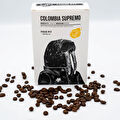 Noir Pit Colombia Supremo Çekirdek Kahve 250 gr