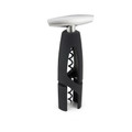 Peugeot Altar Tirbuşon Folyo Kesicili 17 cm Siyah