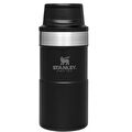 Stanley Trigger Action Siyah Termos 0.25 LT