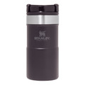 Stanley Neverleak Travel Siyah Termos 0.25 LT