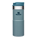 Stanley Neverleak Travel Buz Mavisi Termos 0.35 LT