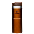 Stanley Neverleak Travel Kahverengi Termos 0.35 LT