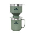 Stanley Legendary Camp Mug Perfect-Brew Pour Over Seti Hamme