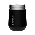 Stanley The Everyday GO Tumbler Matte Black Pebble 0.29 Litre