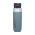 Stanley The Quick Flip Water Bottle 1.06l Shale