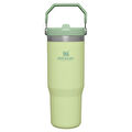 Stanley The Iceflow Flip Straw Tumbler Pipetli Termos Bardak 890 ml Citron