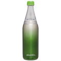 Aladdin Fresco Twist and Go Hybrid Yeşil Vakumlu Şişe 0,60 Lt