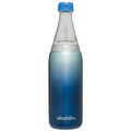 Aladdin Fresco Twist and Go Hybrid Mavi Vakumlu Şişe 0,60 Lt
