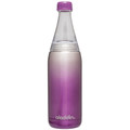 Aladdin Fresco Twist and Go Hybrid Mor Vakumlu Şişe 0,60 Lt