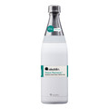 Aladdin Fresco S.Steel Water B. Snowflake White 0.6 Litre