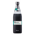 Aladdin Frescp S.Steel Water Lava Black 0.6 Litre