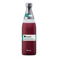 Aladdin Fresco S.Steel Water B. Burgundy Red 0.6 Litre