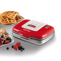 Ariete Party Time Waffle Makinesi Kırmızı