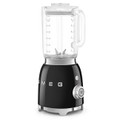 Smeg Siyah Blender Blf03bleu