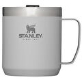Stanley Legendary Camp Çelik Bardak Termos Hammertone 350 ml Ash 