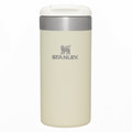 Stanley The Aerolight Transit Mug Termos 350 ml Cream Matelic