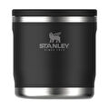 Stanley The Adventure To - Go Vakumlu Paslanmaz Çelik Yemek Termosu 0,35 Litre Black