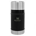 Stanley Legend 0.70L Yemek Termosu Matte Black 10-07936-004