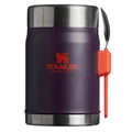 Stanley Legendary Food Jar 0,40L Kaşıklı Plum