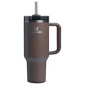 Stanley The Quencher Flowstate Tumbler Pipetli Termos Bardak 1,18L Espresso