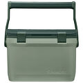 Stanley Adventure Taşınabilir Soğutucu Green 15L Kamp Buzluğu