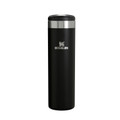 Stanley The Aerolight Transit Mug 0,6L Black