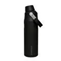Stanley The Iceflow Bottle Fast Flow Soğuk Su Termosu 700 ml Black