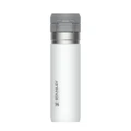 Stanley The Quick Flip Water Bottle Paslanmaz Çelik Termos 700 ml Frost