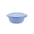 Tupperware Mikro Kap 560 ML Mavi Böğürtlen