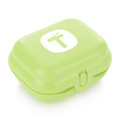 Tupperware Mini Taşıma Kabı Yeşil