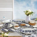 Emsan Ottoman Folk 32 Parça 6 Kişilik Kahvaltı/Servis Takımı
