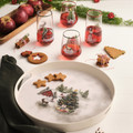 Emsan Christimas Deer Meşrubat Bardağı